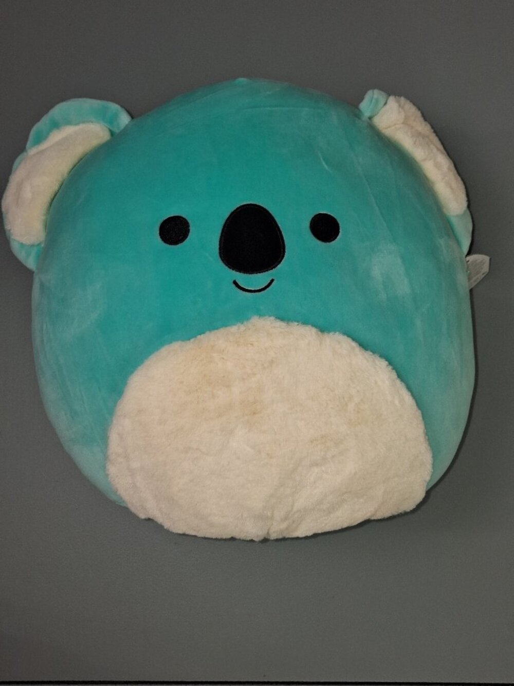 Squishmallows – Kevin The Koala Turquoise 30 cm